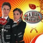 La hija del mariachi (CD 2)