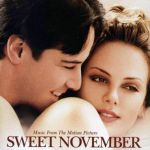 Sweet November (Music from the motion picture)