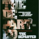 The Departed (Music from the motion picture)