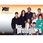 Los protegidos (2ª temporada)