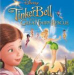 Tinker Bell and the Great Fairy Rescue