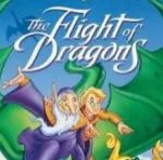 Flight of dragons (soundtrack)