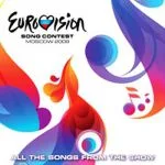Eurovision 2009 (Moscow, Russia) (CD 1)