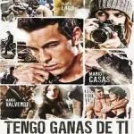 Tengo ganas de ti - banda sonora