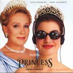 The Princess diaries