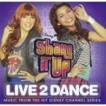 Shake it up: Live 2 dance