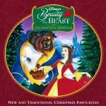 Beauty and the Beast: The enchanted Christmas