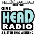 Grand Theft Auto III: Music from Head Radio (Original video game soundtrack)