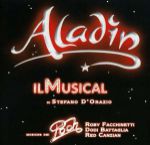 Aladin - Il Musical