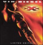 xXx (soundtrack)
