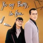 Yo soy Betty, la fea (no oficial)