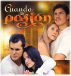 Cuando hay pasión