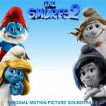 Smurfs 2 soundtrack