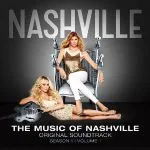 The music of Nashville: season 1 volume 1