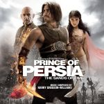 Prince of Persia: the Sands of Time (score)