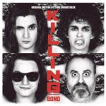 Killing Bono (Original Soundtrack)