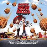 Cloudy with a chance of meatballs