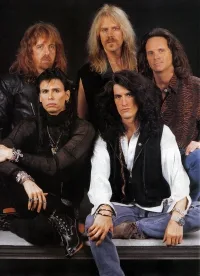 aerosmith