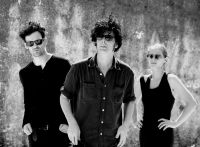 Black Rebel Motorcycle Club