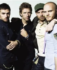 coldplay