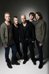 daughtry