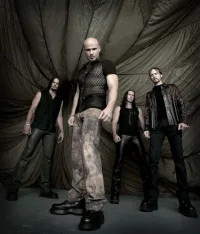 disturbed