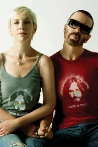 eurythmics