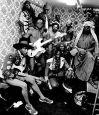 funkadelic