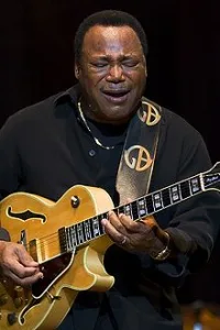 george_benson