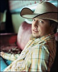 Jason Aldean