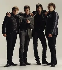 kasabian