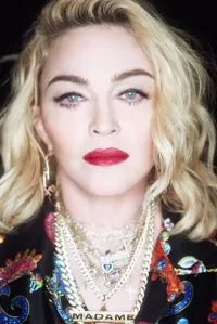 madonna