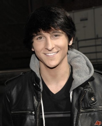 Mitchel Musso