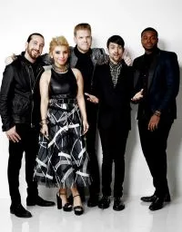 pentatonix