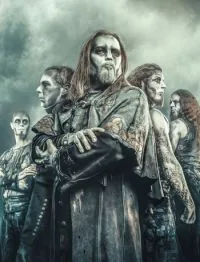 powerwolf