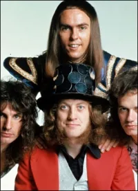 slade