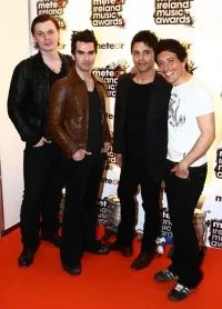 stereophonics