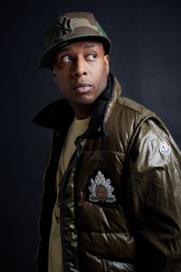 Talib Kweli