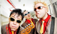 Toy Dolls