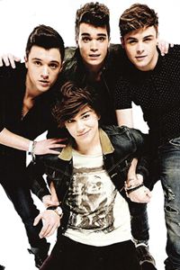 Union J
