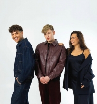 Blind, El Ma & Soniko