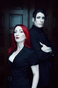 blutengel