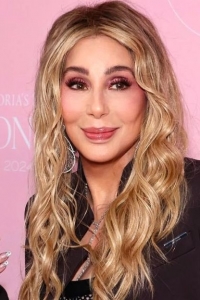cher