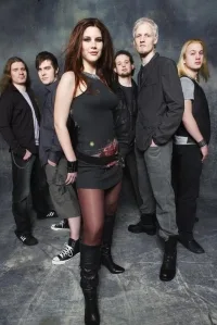 delain