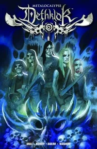 dethklok