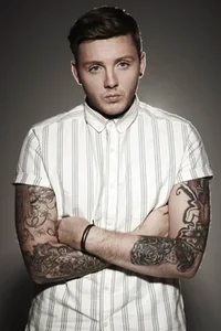 james_arthur