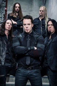 kamelot