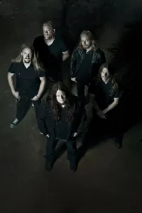 katatonia