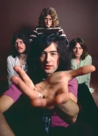led_zeppelin