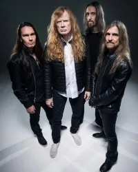 megadeth